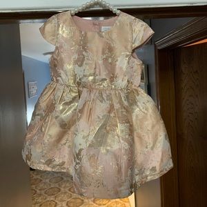 Baby girl dress